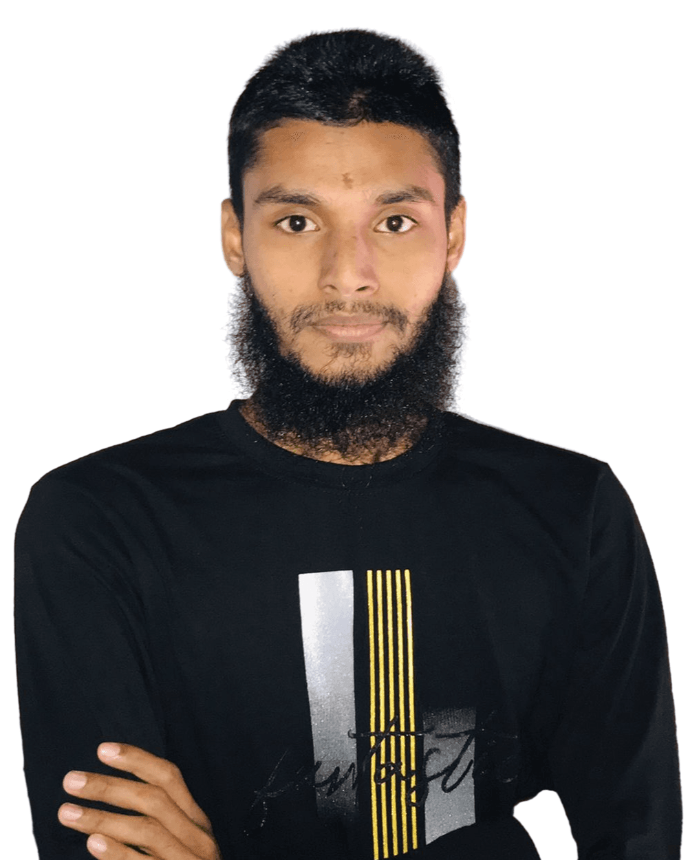 Second Profile Picture